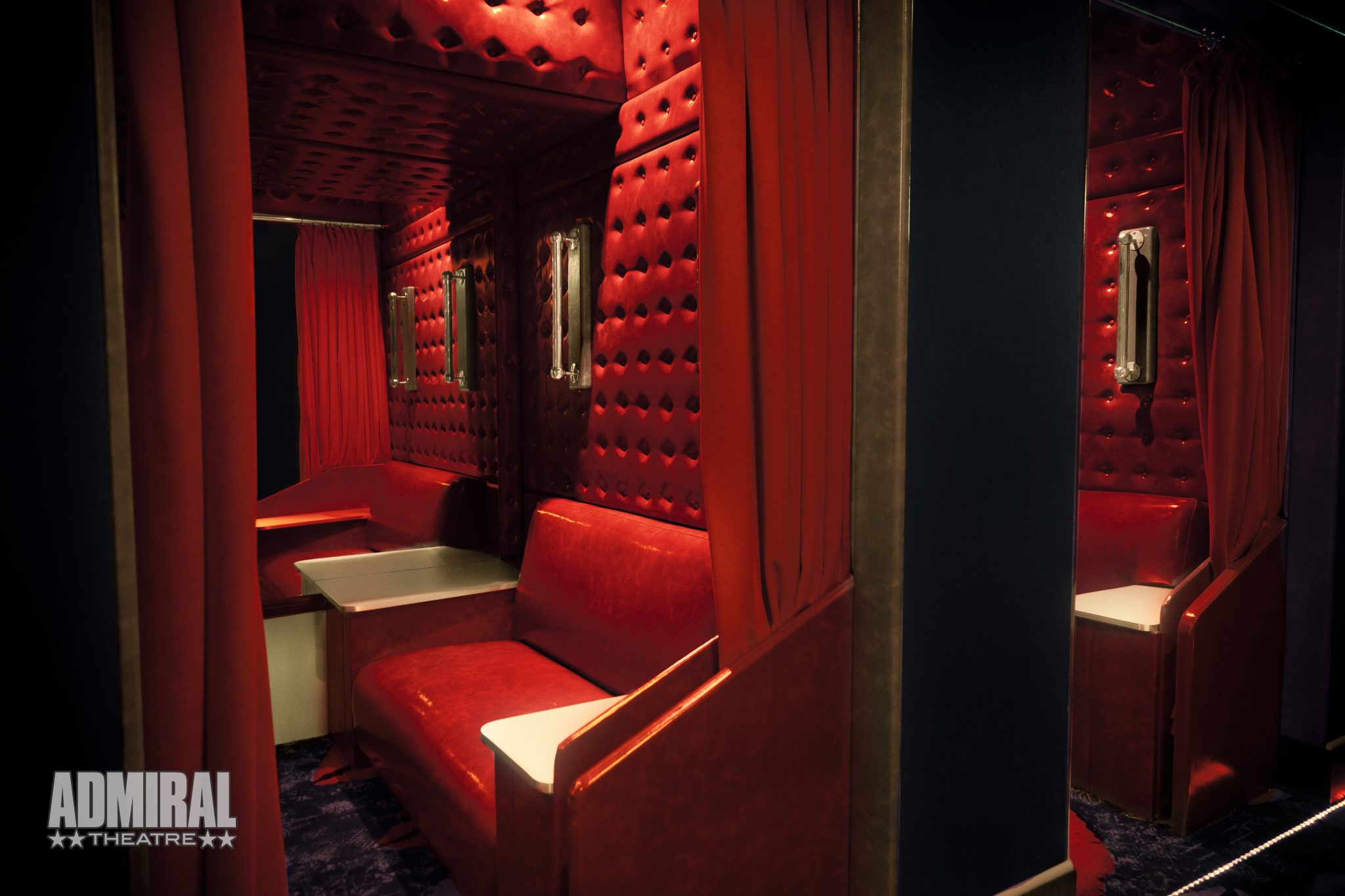 Private Booth